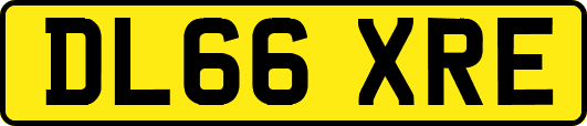 DL66XRE