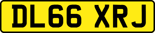 DL66XRJ