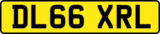 DL66XRL