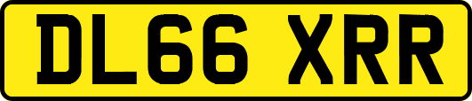 DL66XRR