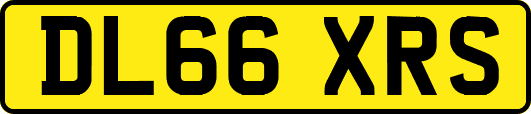 DL66XRS