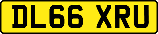 DL66XRU