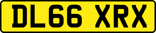 DL66XRX