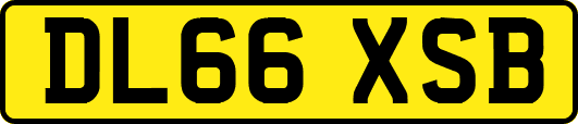 DL66XSB