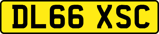DL66XSC