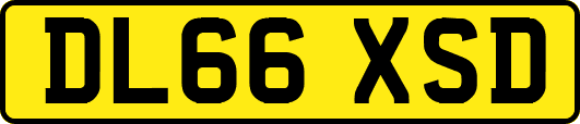 DL66XSD