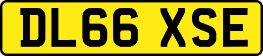 DL66XSE