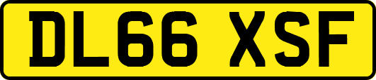 DL66XSF