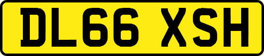 DL66XSH