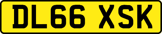 DL66XSK