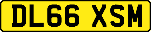 DL66XSM
