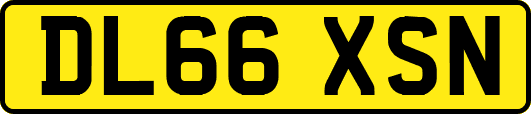 DL66XSN
