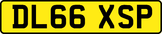 DL66XSP