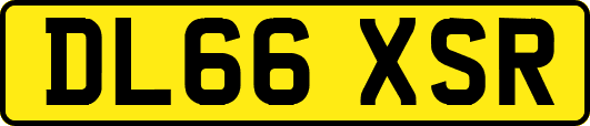 DL66XSR