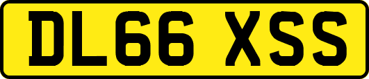 DL66XSS