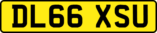 DL66XSU