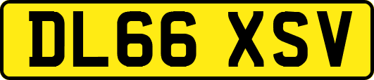 DL66XSV