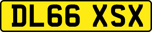 DL66XSX