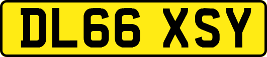DL66XSY