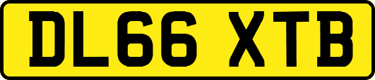 DL66XTB