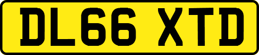 DL66XTD