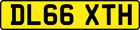 DL66XTH