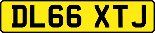 DL66XTJ