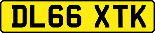 DL66XTK
