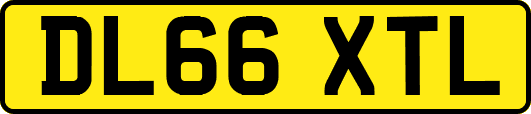 DL66XTL