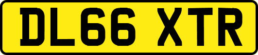 DL66XTR