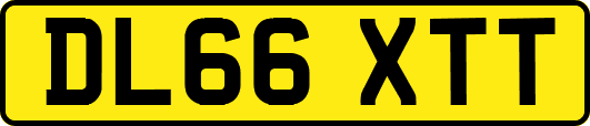 DL66XTT