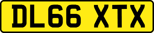 DL66XTX