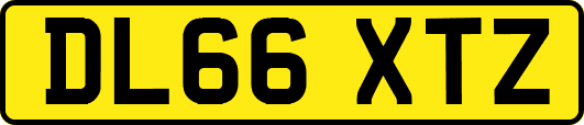 DL66XTZ