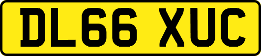 DL66XUC