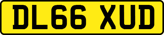 DL66XUD