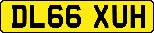 DL66XUH