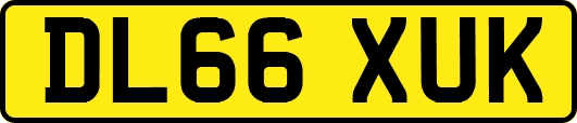 DL66XUK