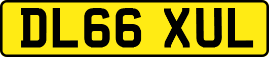 DL66XUL