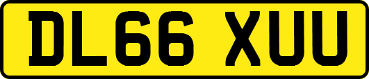 DL66XUU