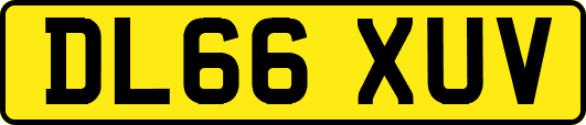 DL66XUV