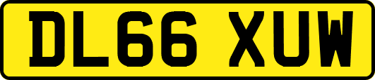 DL66XUW