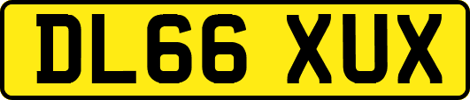 DL66XUX