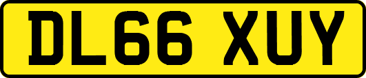 DL66XUY