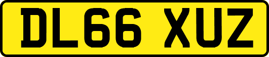 DL66XUZ