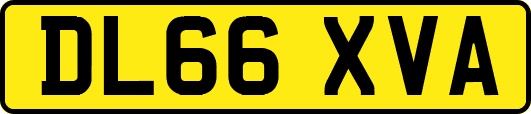 DL66XVA