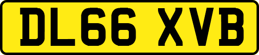 DL66XVB