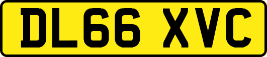 DL66XVC