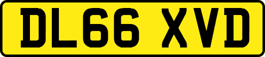 DL66XVD