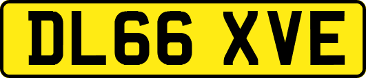 DL66XVE