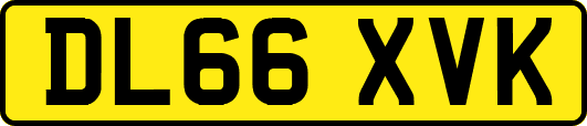 DL66XVK